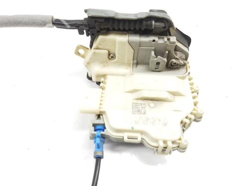 Front right lock AUDI A3 Sportback (8VA, 8VF)  | BP16241156C97 