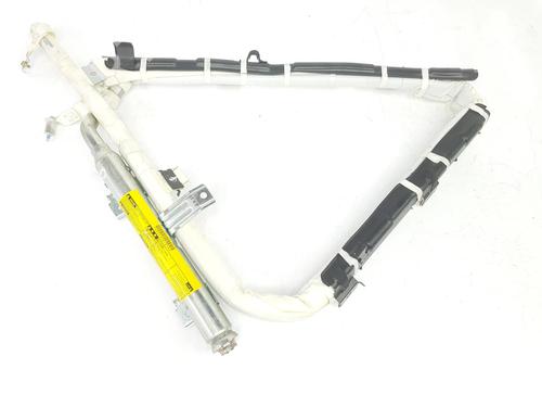 Used Right curtain airbag TOYOTA LAND CRUISER PRADO (_J12_) 3.0 D-4D (KDJ120, KDJ125) (166 hp) 13616012