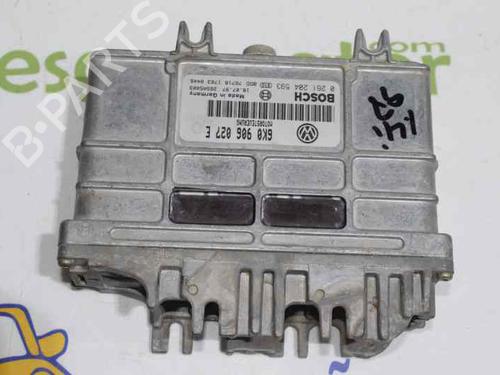 Engine control unit (ECU) SEAT IBIZA II (6K1) 1.4 i | BP1326602M57 