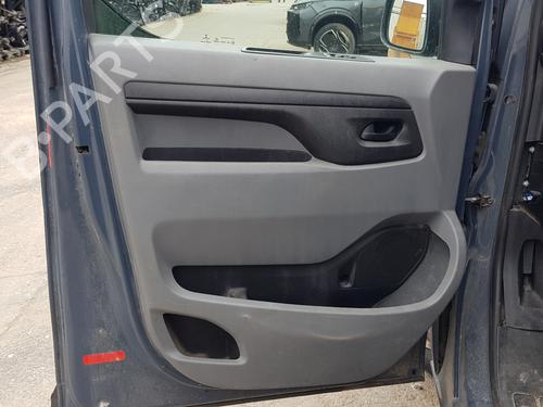 Front left panel PEUGEOT EXPERT Van (V_)  | BP33056481C58  - Image 17