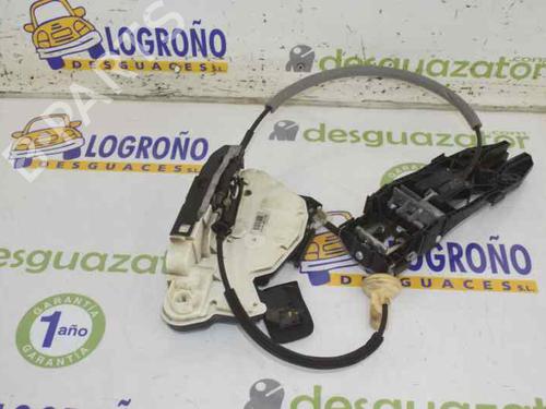 Front left lock VW GOLF VI (5K1) 1.6 TDI | BP795368C98 