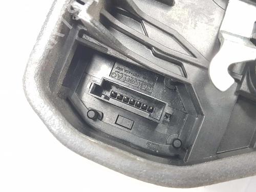 Front left lock BMW 5 (E60) 525 i | BP6571312C98 