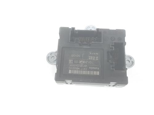 Used Electronic module Electronic module FORD FIESTA VI (CB1, CCN) [2008-2026] 36772329 36772329