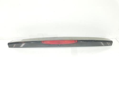 Rear spoiler SMART FORTWO Coupe (451) 0.8 CDi (451.300) | BP10283530C96 
