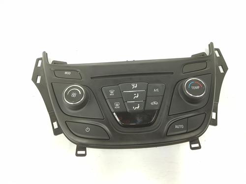 Climate control OPEL INSIGNIA A (G09) 1.6 CDTi (68) | BP8167972I5 