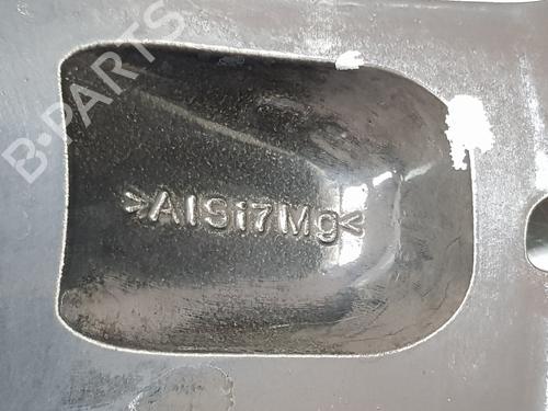 Rim LAND ROVER RANGE ROVER EVOQUE (L538) 2.2 D 4x4 | BP25494380C45