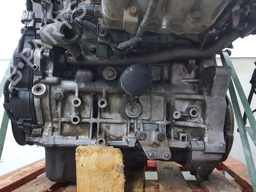 Motor HONDA ACCORD VI (CK, CG, CH, CF, CL) 2.0 i (CG9) | BP29906909M1 