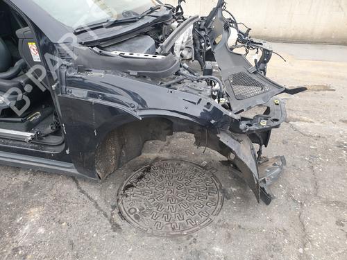 Electronic module PORSCHE MACAN (95B) 3.0 S | BP21269572M83 
