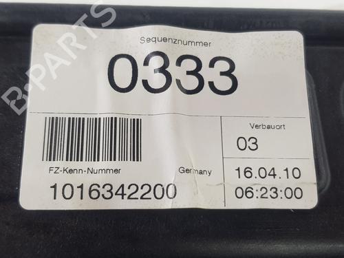 Rear left window mechanism VW GOLF VI (5K1) 1.6 TDI | BP33658882C24 - Image 2