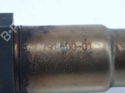Elektronisk sensor BMW 3 (E90) 320 d | BP8744286M84 