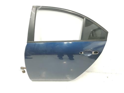 Used Left rear door NISSAN PRIMERA (P12) 2.0 (140 hp) 15655017