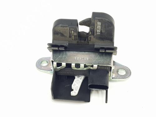Tailgate lock SEAT IBIZA V (KJ1, KJG) 1.0 TSI | BP20197927C101 