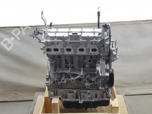 Motor FORD TRANSIT CUSTOM V362 Van (FY, FZ) | BP30776643M1