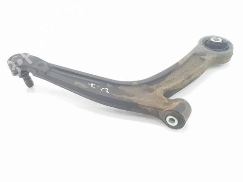 Left front suspension arm FIAT 500 (312_) 1.2 (312AXA1A) | BP15003083M12 