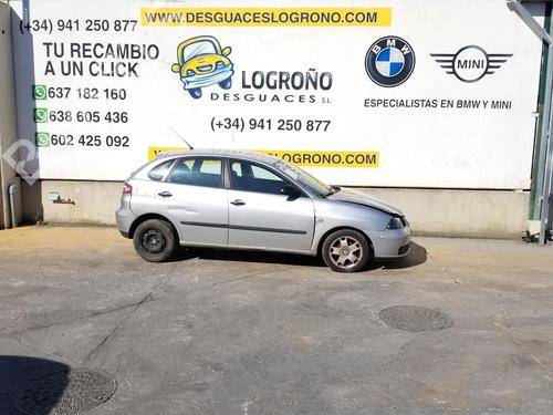 Engine control unit (ECU) SEAT IBIZA III (6L1) 1.9 TDI | BP10175425M57 