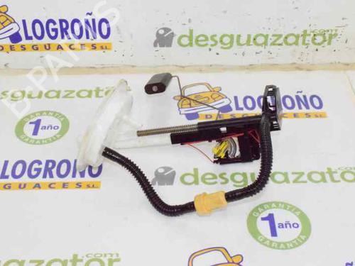 Fuel pump BMW 5 (E60) 520 d | BP1640428M76 