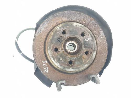 Used Right front steering knuckle BMW 3 Gran Turismo (F34) 318 d (150 hp) 4617309