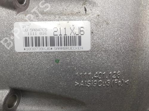 Gearbox BMW 3 (G20, G80, G28) 320 d | BP9976480M3 
