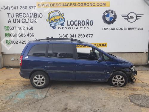 Højre baglygte OPEL ZAFIRA A MPV (T98) 2.0 DTI 16V (F75) | BP9216055C35 