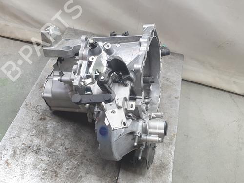 Gearbox OPEL ASTRA L Sports Tourer (O5)  | BP25849081M3 
