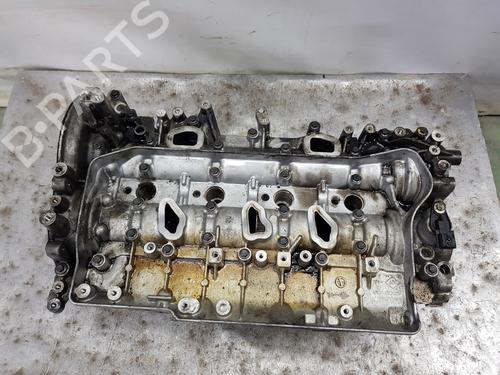 Cylinder head RENAULT MASTER III Van (FV) 2.3 dCi 135 FWD (FV0N, FV08, FV06, FV00, FV1S) | BP36206562M5 - Image 2