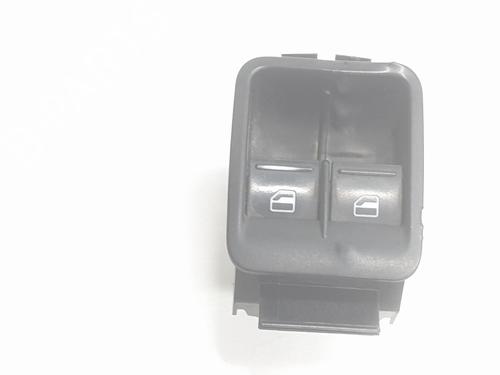 Used Left front window switch Left front window switch VW CADDY III Box Body/MPV (2KA, 2KH, 2CA, 2CH) 1.6 TDI (75 hp) 34709036 34709036