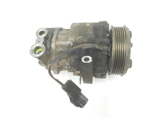 AC compressor OPEL COMBO Box Body/MPV (X12) 1.3 CDTI (B05) | BP18434403M34 
