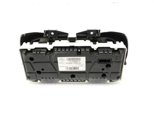 Instrument cluster RENAULT CLIO IV (BH_) 1.5 dCi 90 | BP8928570C47 