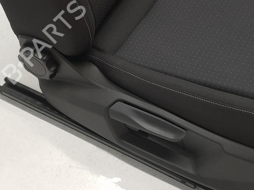 Seats set SEAT ARONA (KJ7, KJP) 1.0 TGi | BP12546035C78 