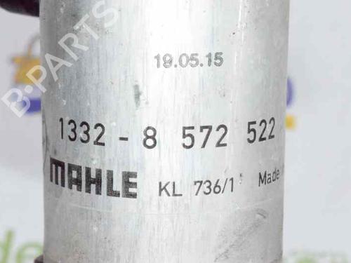 Other BMW 1 (F20) 116 d | BP14121832O1 