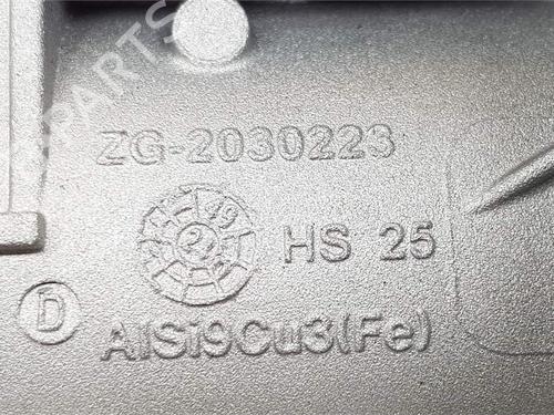 Steering column FORD TRANSIT COURIER V769 Box Body/MPV (N3P) | BP38936407M21 - Image 9
