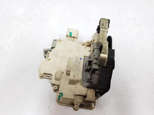 Front right lock AUDI Q7 (4LB) 3.0 TDI quattro | BP15499035C97 