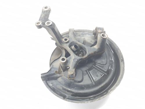 Left rear steering knuckle VW GOLF V (1K1) 1.6 FSI | BP22223760M27 