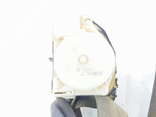 Rear left seatbelt TOYOTA LAND CRUISER 90 (_J9_) 3.0 TD (KZJ90_, KZJ95_, KZJ90R, KZJ95R, KZJ90W, KZJ95W) | BP6622454I29 
