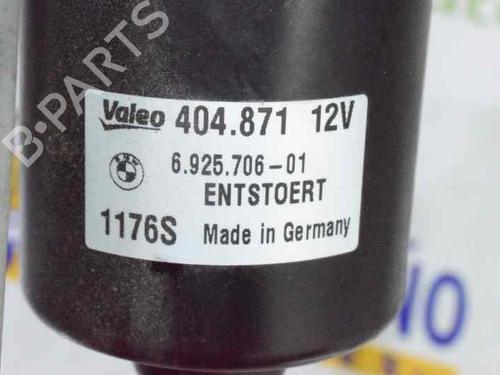 Front wiper motor BMW 1 (E87) 118 d | BP1932998M29 