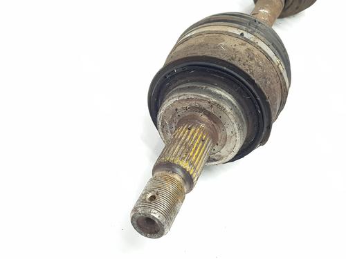 Right front driveshaft TOYOTA LAND CRUISER PRADO (_J12_) 3.0 D-4D (KDJ120, KDJ125) | BP20241384M39 