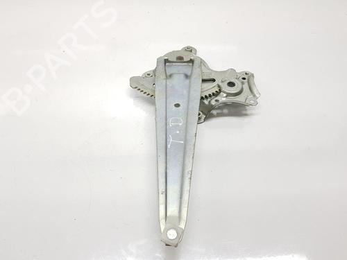 Rear right window mechanism LEXUS GS (_S19_) 460 (URS190_, URS190R) | BP17833207C25 