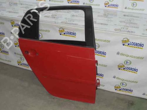 Right rear door VW GOLF V (1K1) 1.9 TDI | BP895924C5 
