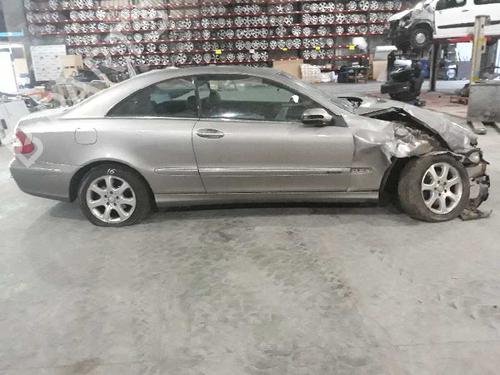 Elektronisk sensor MERCEDES-BENZ CLK (C209) CLK 240 (209.361) | BP15090805M84 