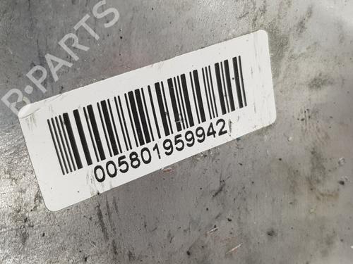 Intake manifold IVECO DAILY VI Platform/Chassis 35S16, 35C16, 40C16, 42S16, 50C16, 60C16, 65C16, 70C16 | BP31084150M70