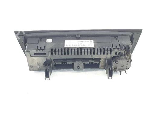 Climate control SEAT IBIZA IV (6J5, 6P1) 1.6 TDI | BP6658116I5 