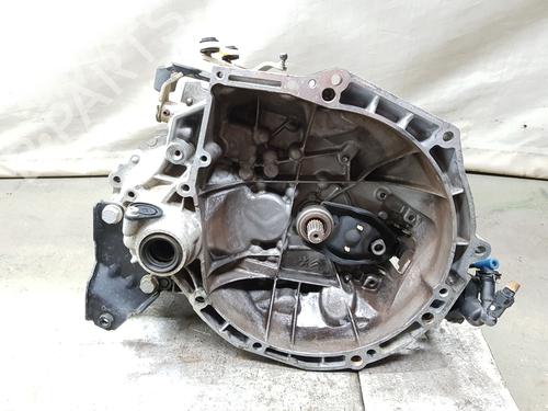 Gearbox CITROËN C3 III (SX) 1.2 PureTech 82 | BP31949411M3 