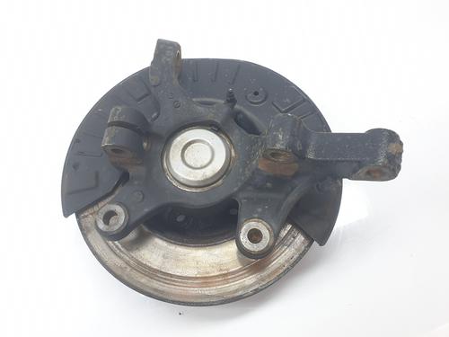 Right front steering knuckle MERCEDES-BENZ VITO / MIXTO Van (W639) 111 CDI (639.601, 639.603) | BP24802013M26 