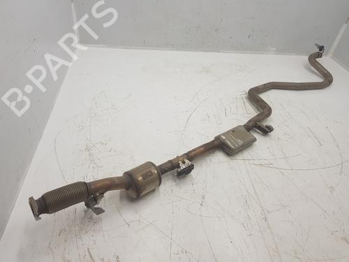 Exhaust system MERCEDES-BENZ GLB (X247) GLB 200 d (247.612) | BP36807495M121 - Image 6