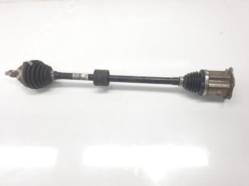 Right front driveshaft SKODA FABIA IV (PJ3)  | BP29290552M39 