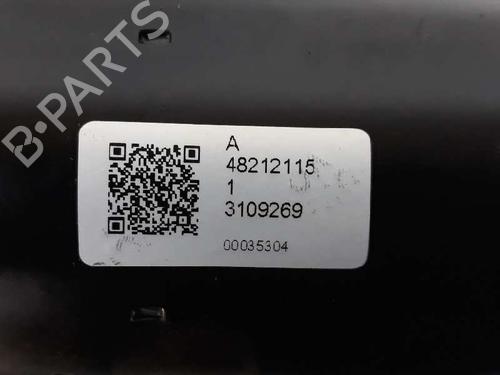 Starter SEAT LEON (1M1) 1.9 TDI | BP2222324M8 