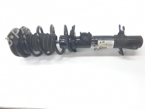 Used Right front shock absorber MINI MINI CLUBVAN (R55) Cooper D (112 hp) 29002492