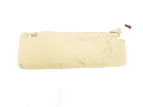 Left sun visor BMW 7 (E65, E66, E67) 735 i, Li | BP11886582I1 