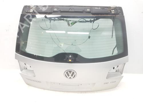 Bagklap CC/Kombi-Coupé VW TOUAREG (7LA, 7L6, 7L7) 2.5 R5 TDI (174 hp) 23868944