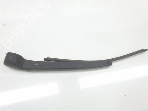 Used Rear windshield wiper arm SEAT IBIZA V (KJ1, KJG) 1.0 TSI (95 hp) 13330305